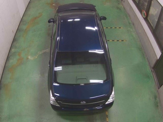 TOYOTA SAI 2010