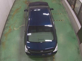 TOYOTA SAI 2010