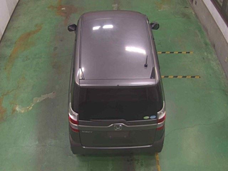 HONDA ZEST 2011