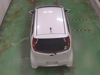SUBARU R2 2008