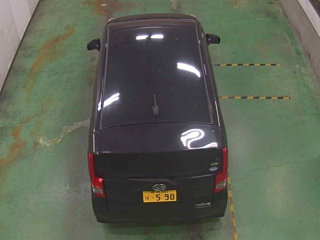 DAIHATSU MOVE 2015