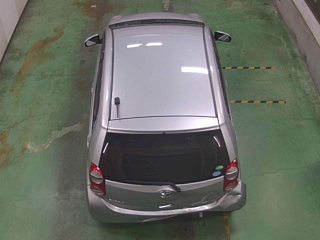 TOYOTA PASSO 2012