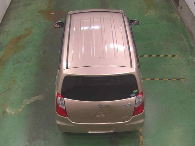 SUZUKI ALTO ECO 2014