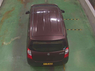 SUZUKI ALTO 2013