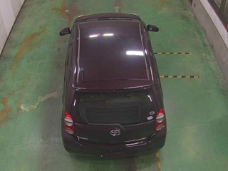 TOYOTA PASSO 2010