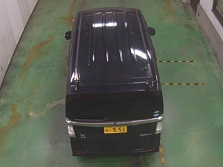 HONDA N BOX 2014