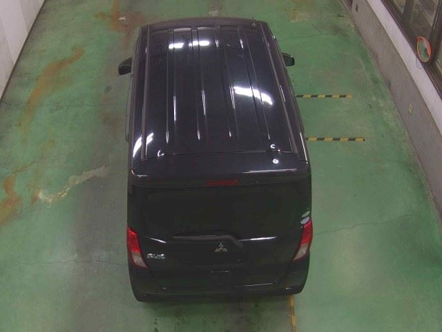 MITSUBISHI EK SPACE 2016