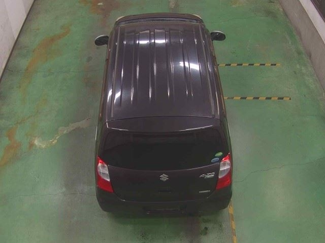 SUZUKI ALTO ECO 2014