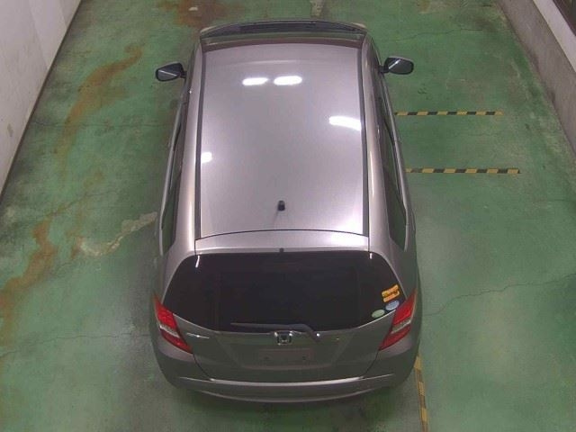 HONDA FIT 2011