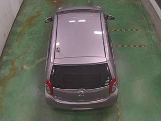TOYOTA PASSO 2014