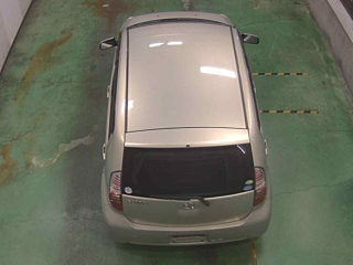 TOYOTA PASSO 2008
