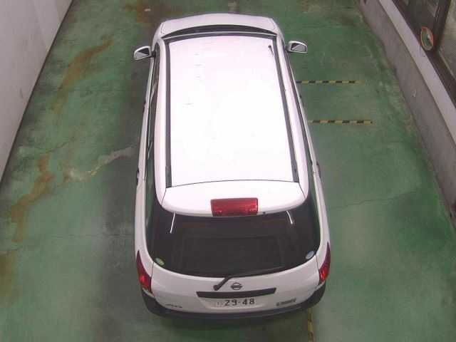 NISSAN AD 2016