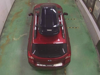 SUBARU XV 2016