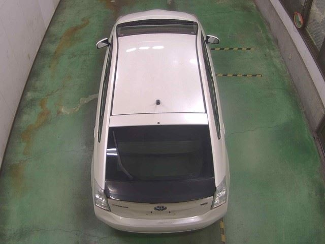 TOYOTA PRIUS 2010