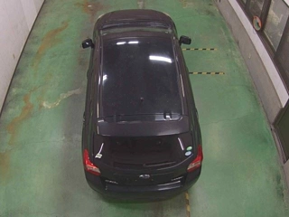 SUBARU IMPREZA 2013