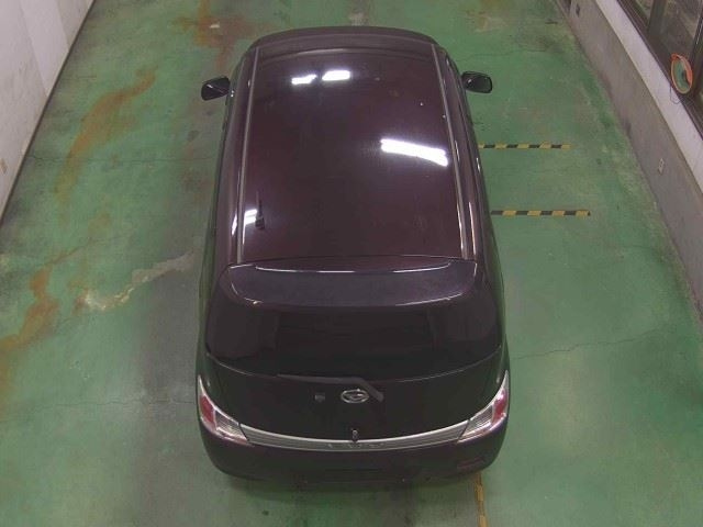 DAIHATSU COO 2008