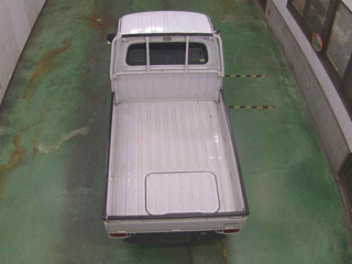 SUBARU SAMBAR 2009