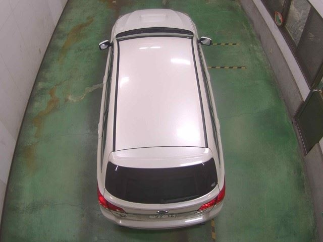 SUBARU LEGACY 2013
