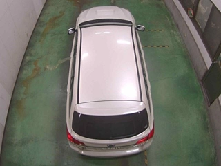 SUBARU LEGACY 2013