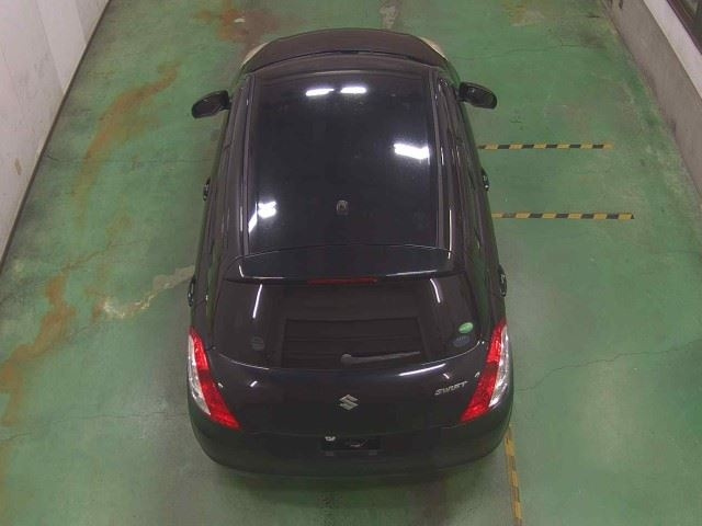 SUZUKI SWIFT 2016