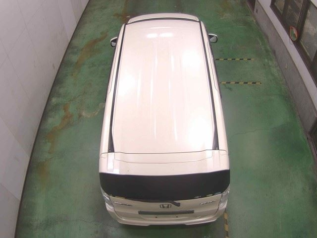 HONDA STEP WAGON 2010