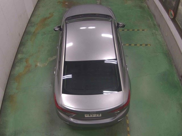 MAZDA AXELA 2013