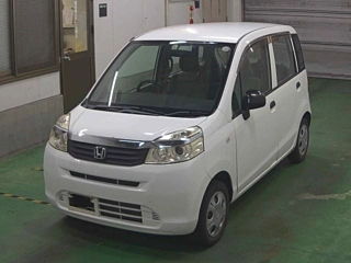 HONDA LIFE 2011