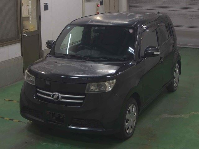 TOYOTA BB 2008