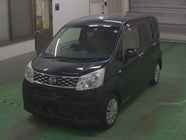 DAIHATSU MOVE 2015