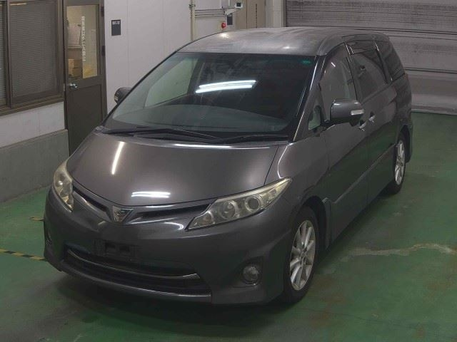 TOYOTA ESTIMA 2011