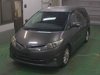 TOYOTA ESTIMA 2011