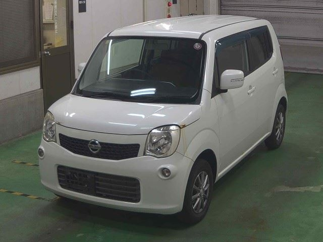 NISSAN MOCO 2011