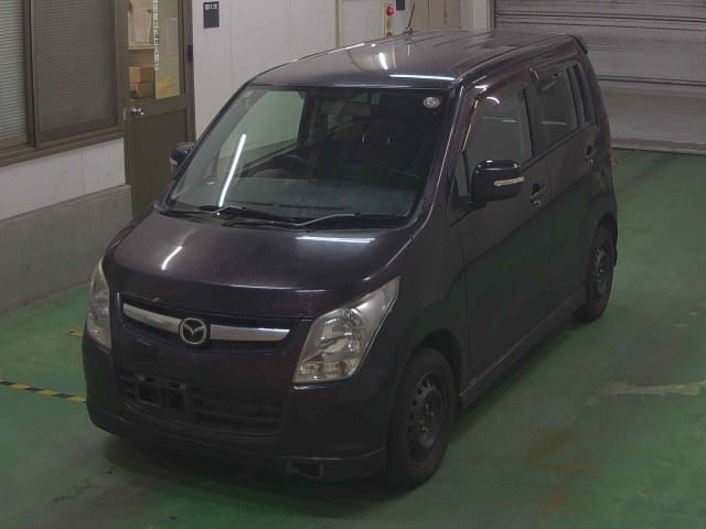 MAZDA AZ WAGON 2012