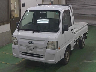 SUBARU SAMBAR 2012