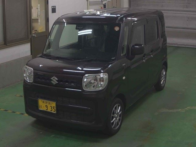 SUZUKI SPACIA 2020