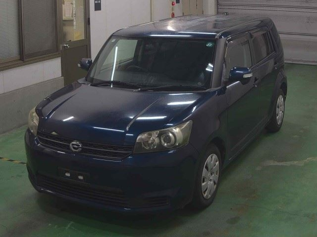 TOYOTA COROLLA RUMION 2010