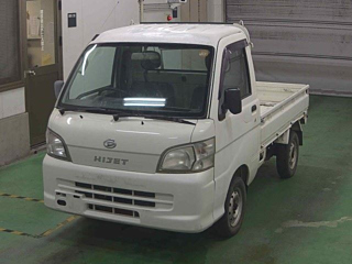 DAIHATSU HIJET TRUCK 2009