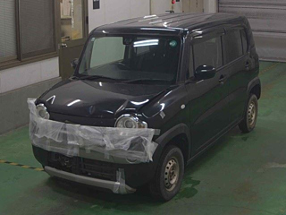 SUZUKI HUSTLER 2015