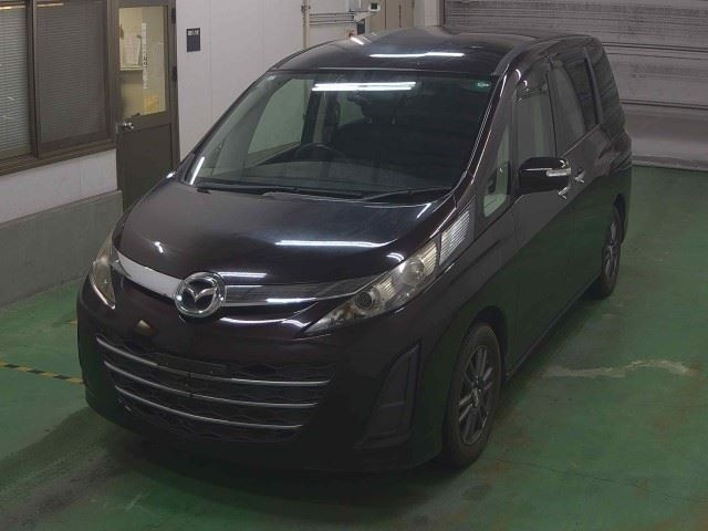 MAZDA BIANTE 2011