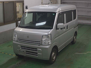 SUZUKI EVERY 2017