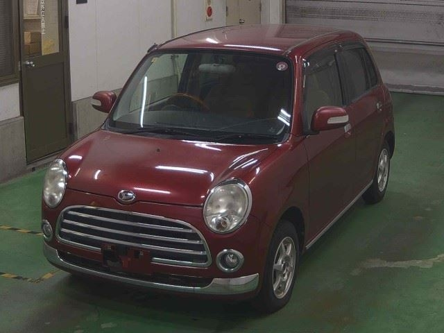 DAIHATSU MIRA 2008