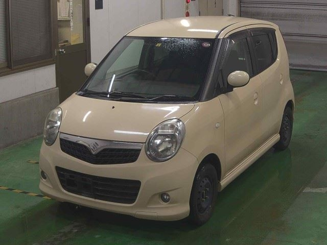 SUZUKI MRWAGON 2008