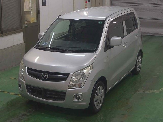 MAZDA AZ WAGON 2009