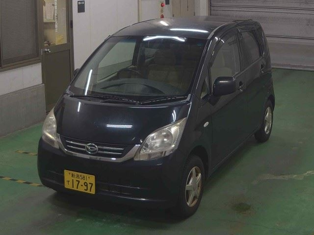 DAIHATSU MOVE 2010