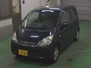 DAIHATSU MOVE 2010