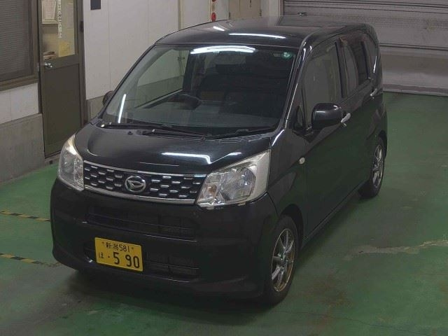 DAIHATSU MOVE 2015
