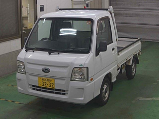 SUBARU SAMBAR 2010