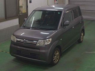 HONDA ZEST 2011
