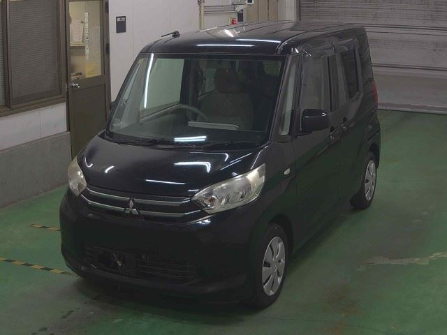 MITSUBISHI EK SPACE 2016