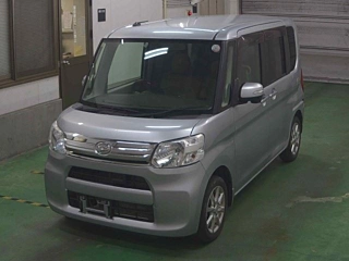 DAIHATSU TANTO 2014